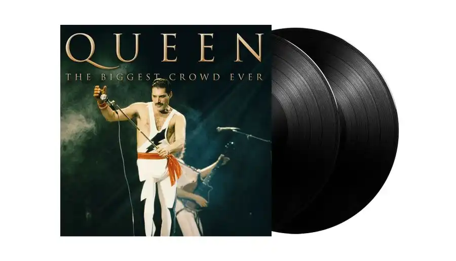 QUEEN / クイーン商品一覧｜ディスクユニオン・オンラインショップ