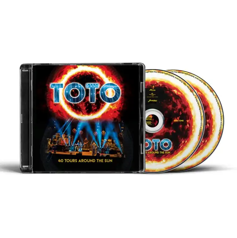 TOTO / トト商品一覧｜JAZZ｜ディスクユニオン・オンラインショップ