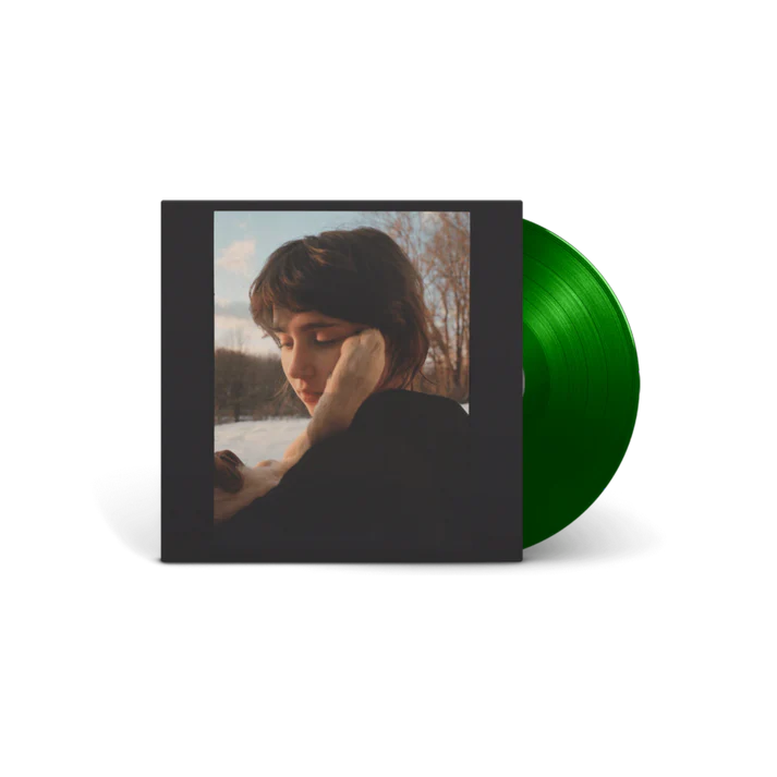 【貴重盤】Sling/Clairo(Exclusive Green Vinyl) SLING (JUNGLE GREEN 180 GRAM VINYL, 5 YEAR ANNIVERSARY, LIMITED