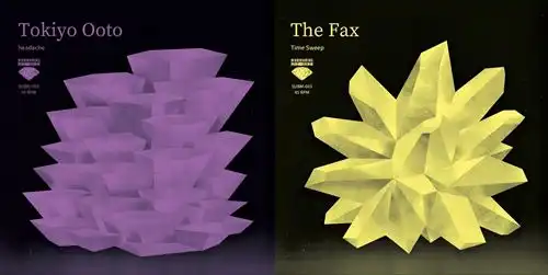 headache/Time Sweep/Tokiyo Ooto/The Fax/Tokiyo OotoとThe Faxによる