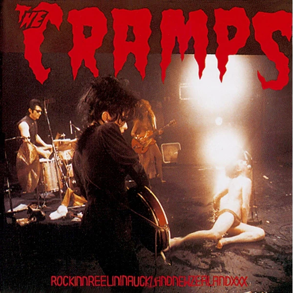 CRAMPS商品一覧｜PUNK｜ディスクユニオン・オンラインショップ