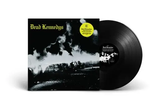 FRESH FRUIT FOR ROTTING VEGETABLES (LP)/DEAD KENNEDYS/デッド