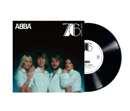 ABBA / アバ商品一覧｜CLUB / DANCE｜ディスクユニオン・オンライン