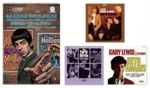 SOFT ROCK / POPS / OLDIES｜OLD ROCK｜ディスクユニオン・オンライン