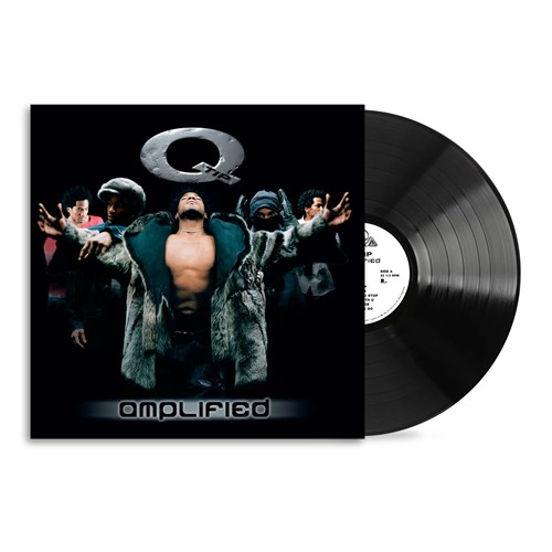 Q-TIP / Qティップ商品一覧｜SOUL / BLUES｜ディスクユニオン