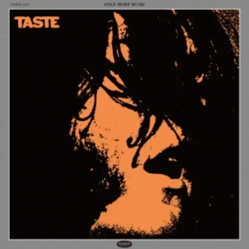 テイスト (紙ジャケット)/TASTE/テイスト/ロリー・ギャラガー率いる