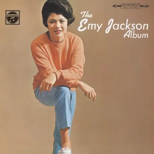 【中古】［CD］涙の太陽 (DELUXE EDITION) 涙の太陽(DELUXE EDITION)/EMY JACKSON/エミー・ジャクソン/エミー