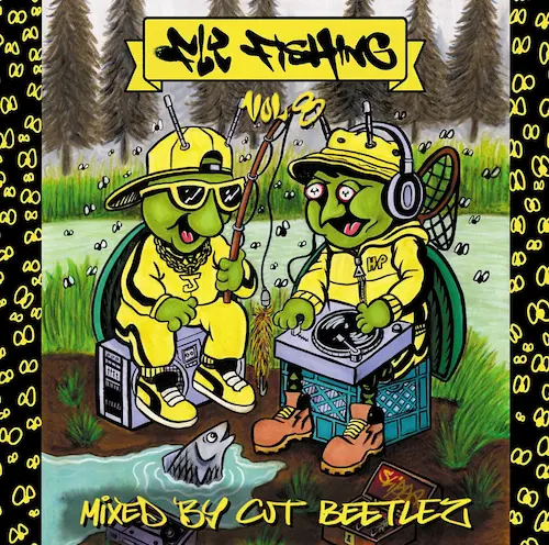 7月4日(土)【HIP HOP/R&B】新品再入荷情報 : ディスクユニオン新宿
