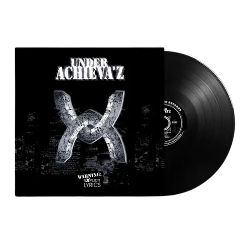 UNDERGROUND (VINYL)｜HIPHOP / 日本語RAP｜ディスクユニオン