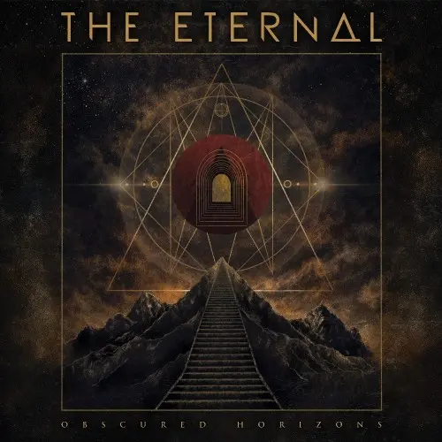 ETERNAL (from Australia) / ジ・エターナル (from Australia) / OBSCURED HORIZONS