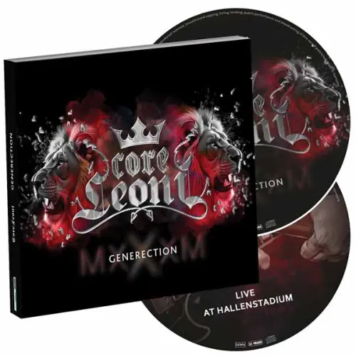 ハードロック・ヘヴィメタル｜レコード・CD・DVDの通販｜ディスクユニオン