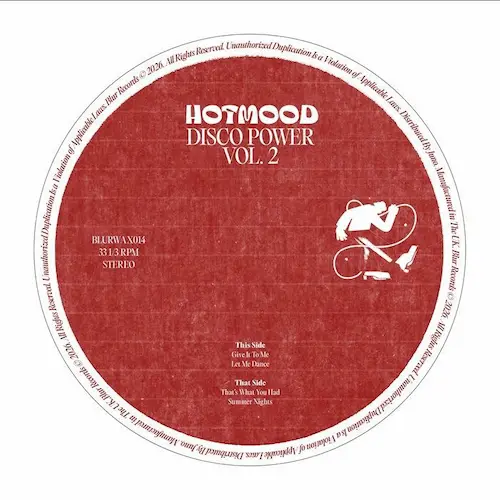 REMIXED WITH LOVE BY DAVE LEE (SELECTED WORKS)/DAVE LEE (ex. JOEY