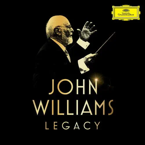 JOHN WILLIAMS / ジョン・ウィリアムズ商品一覧｜ディスクユニオン
