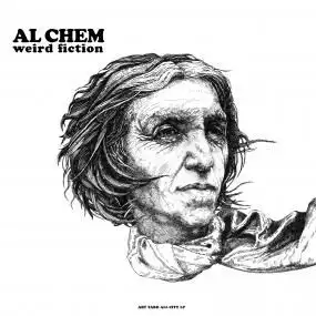AL CHEM / WEIRD FICTION (2026 EDITION)