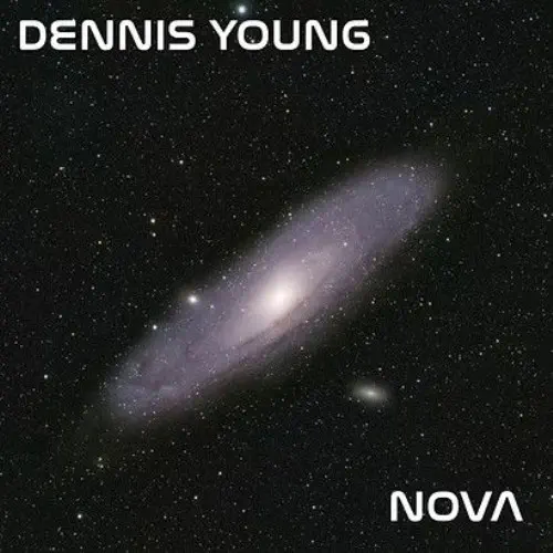 DENNIS YOUNG (LIQUID LIQUID) / NOVA