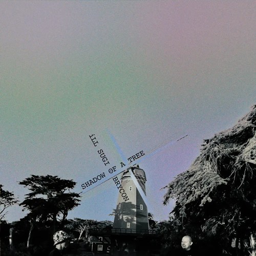 ILL-SUGI & Brycon / Shadow of a Tree (CD-R)