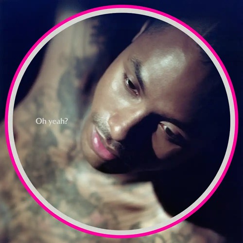 OH YEAH? (CD) (国内盤)/STEVE LACY (THE INTERNET)/スティーヴ