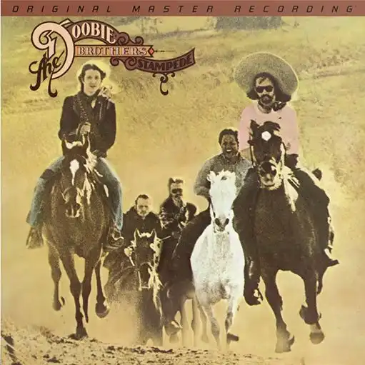 DOOBIE BROTHERS / ドゥービー・ブラザーズ商品一覧｜OLD ROCK