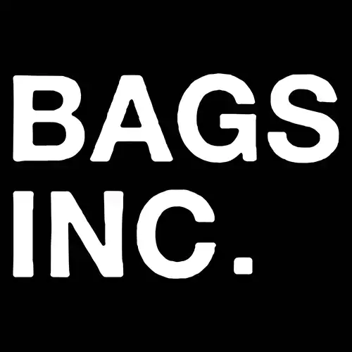 SAM BINGA & ADDISON GROOVE / BAGS INC. (2LP)