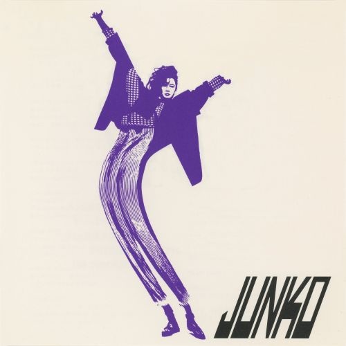 COMMUNICATION (BLUE CLEAR COLOR VINYL)/JUNKO YAGAMI/八神純子/BLUE