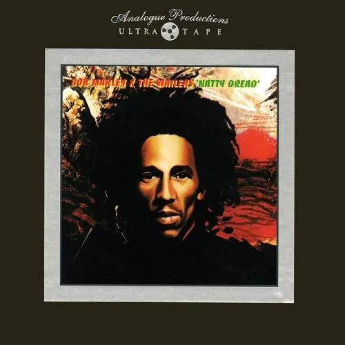 BOB MARLEY (& THE WAILERS) / ボブ・マーリー(・アンド・ザ