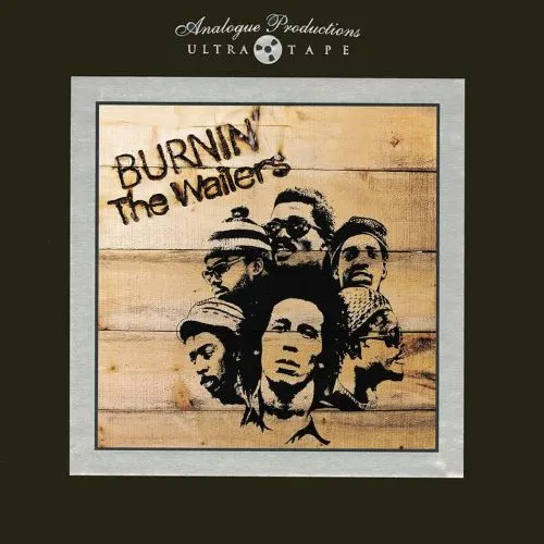 BOB MARLEY & THE WAILERS｜REGGAE｜ディスクユニオン・オンライン