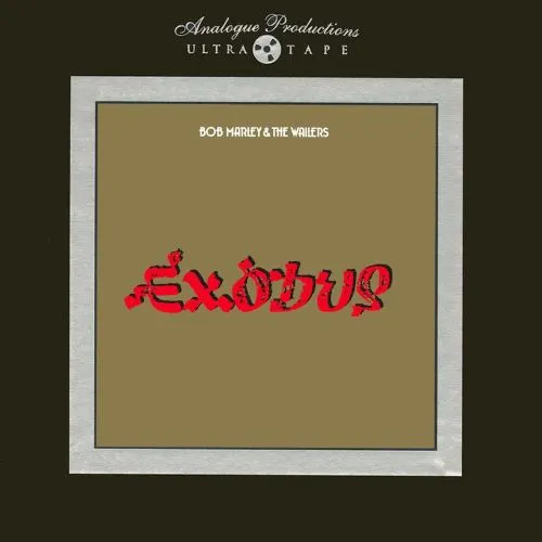 BOB MARLEY (& THE WAILERS) / ボブ・マーリー(・アンド・ザ