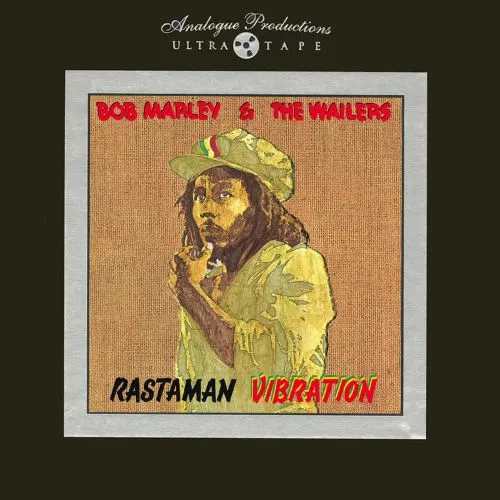 BOB MARLEY (& THE WAILERS) / ボブ・マーリー(・アンド・ザ