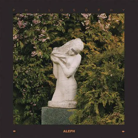 ALEPH (KOREA) / アレフ / PHILOSOPHY