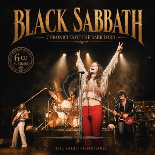 BLACK SABBATH / ブラック・サバス商品一覧｜ディスクユニオン