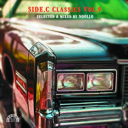 邦楽 BUZHOUL CD SIDE.C CLASSICS Vol.9/NOOLIO/CaribbianJazz、Latin Soul、アジアの