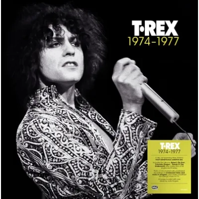 スライダー /T. REX/T・レックス｜OLD ROCK｜ディスクユニオン