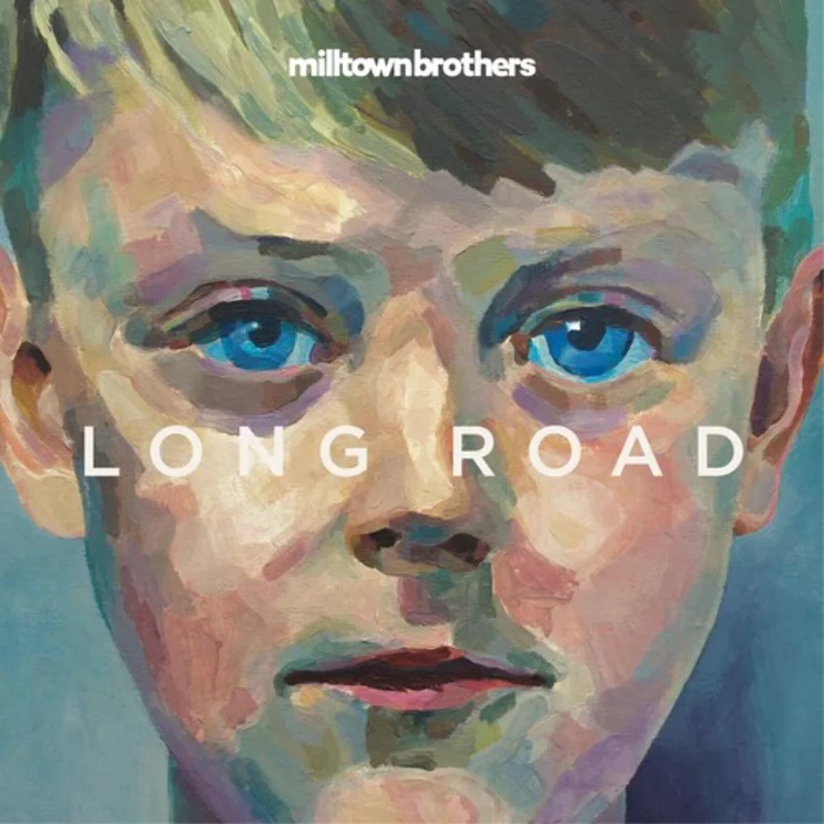 SLINKY/MILLTOWN BROTHERS/ミルタウン・ブラザーズ｜ROCK / POPS