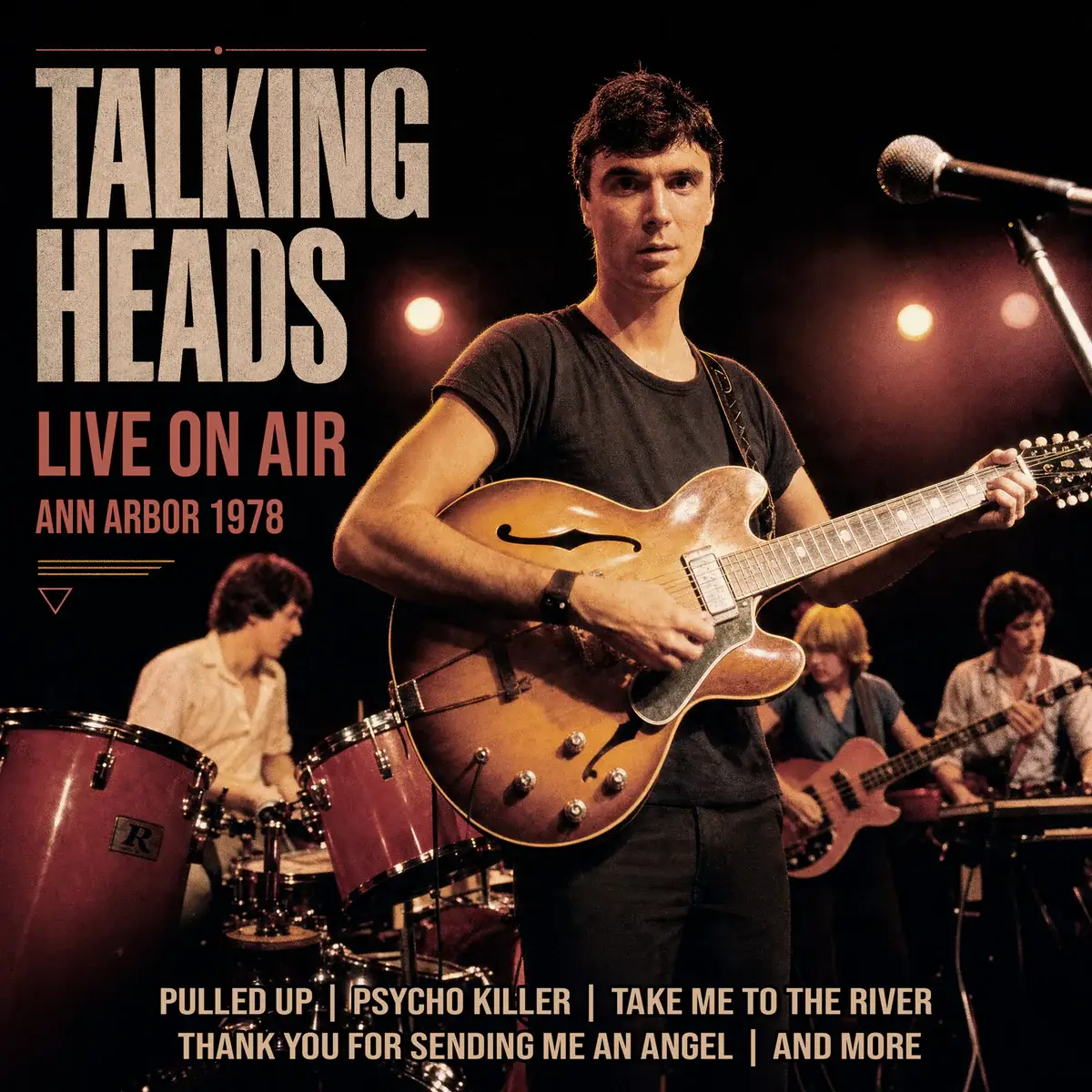 TALKING HEADS / トーキング・ヘッズ商品一覧｜HIPHOP / 日本語RAP