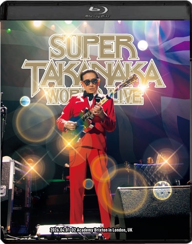 MASAYOSHI TAKANAKA / 高中正義商品一覧｜ディスクユニオン