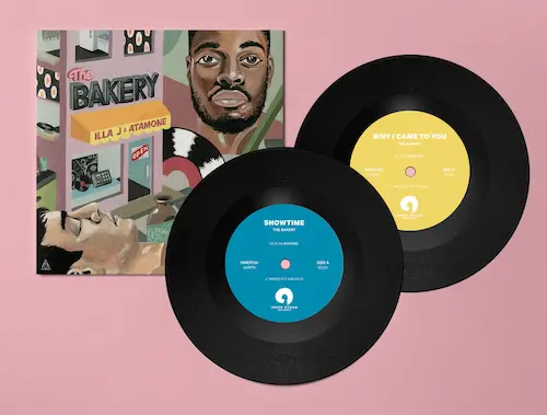 UNDERGROUND (VINYL)｜HIPHOP / 日本語RAP｜ディスクユニオン