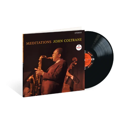 JOHN COLTRANE / ジョン・コルトレーン商品一覧｜JAZZ｜ディスク