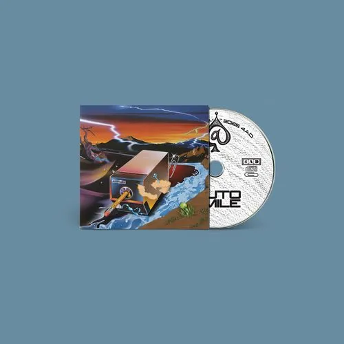 4AD商品一覧｜ディスクユニオン・オンラインショップ｜diskunion.net