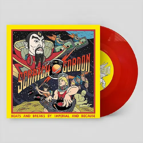 UNDERGROUND (VINYL)｜HIPHOP / 日本語RAP｜ディスクユニオン