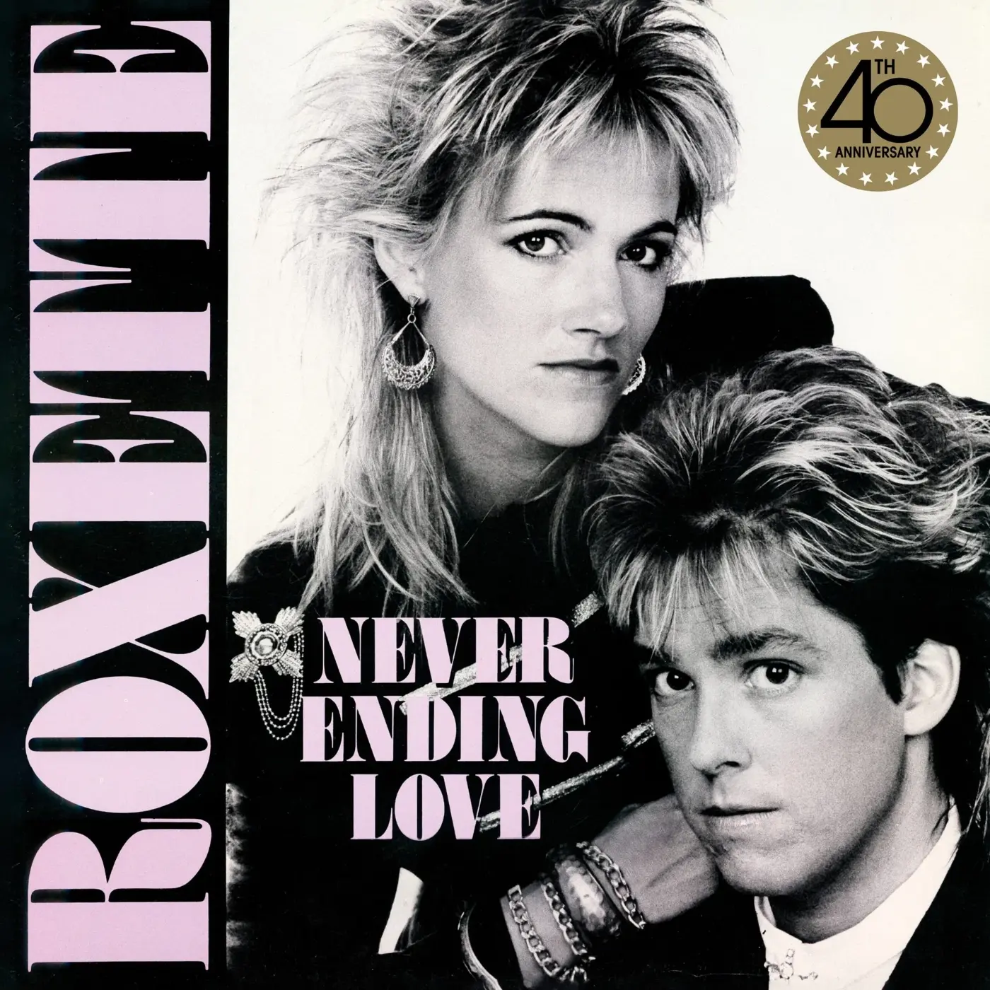 NEVERENDING LOVE (12