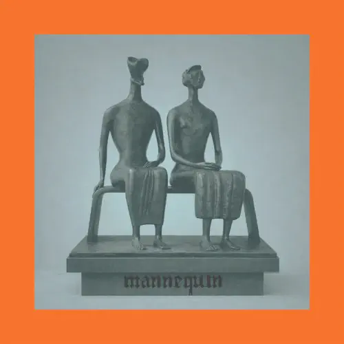 MOMUS / MANNEQUIN (2CD)
