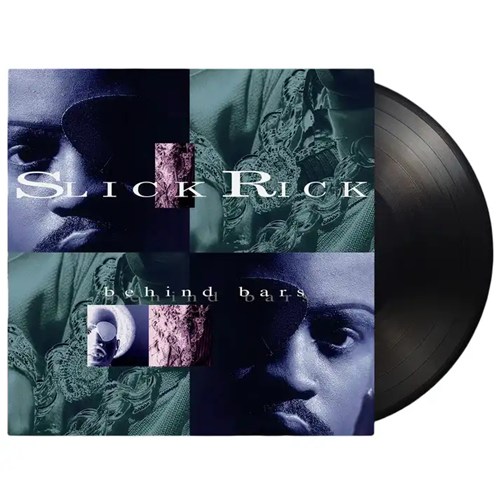 SLICK RICK商品一覧｜HIPHOP / 日本語RAP｜ディスクユニオン