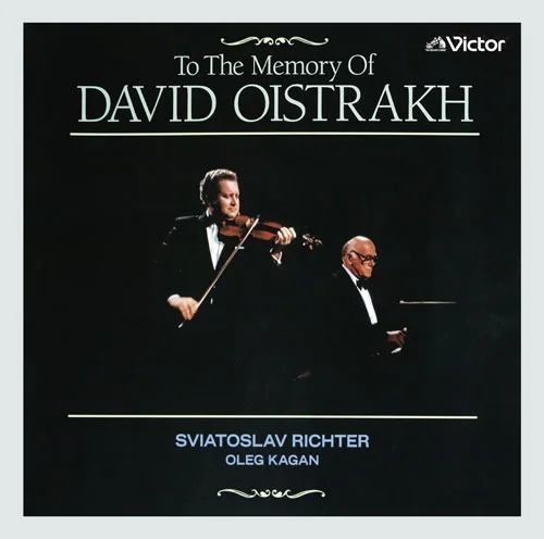 SVIATOSLAV RICHTER / スヴャトスラフ・リヒテル商品一覧｜NOISE