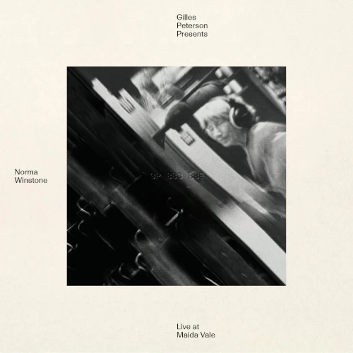NORMA WINSTONE / ノーマ・ウィンストン商品一覧｜JAZZ｜ディスク