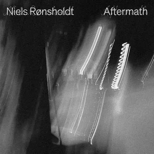 NIELS RONSHOLDT / ニルス・レンスホルト / AFTERMATH(LPレコード)