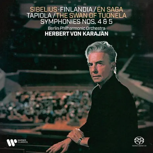 HERBERT VON KARAJAN / ヘルベルト・フォン・カラヤン商品一覧｜PUNK