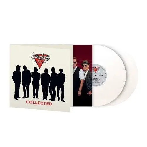 HUEY LEWIS & THE NEWS / ヒューイ・ルイス&ザ・ニュース商品