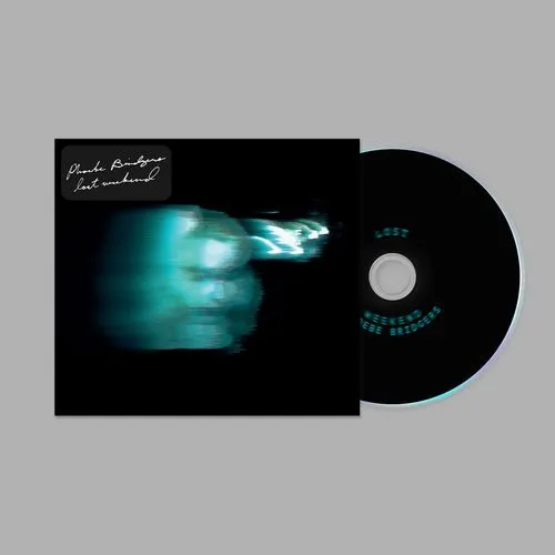 PHOEBE BRIDGERS / フィービー・ブリジャーズ / LOST WEEKEND (CD)