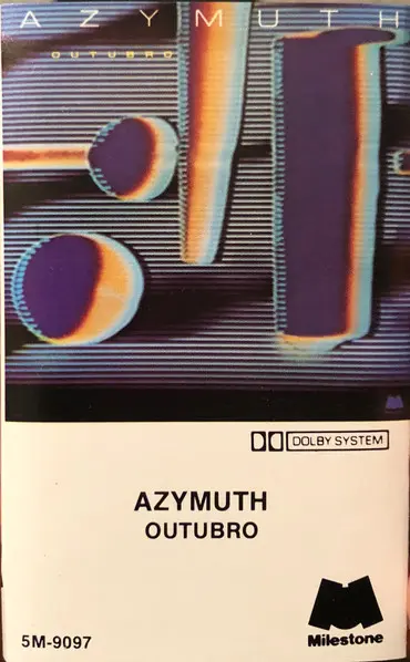 AZYMUTH / アジムス商品一覧｜JAZZ｜ディスクユニオン・オンライン