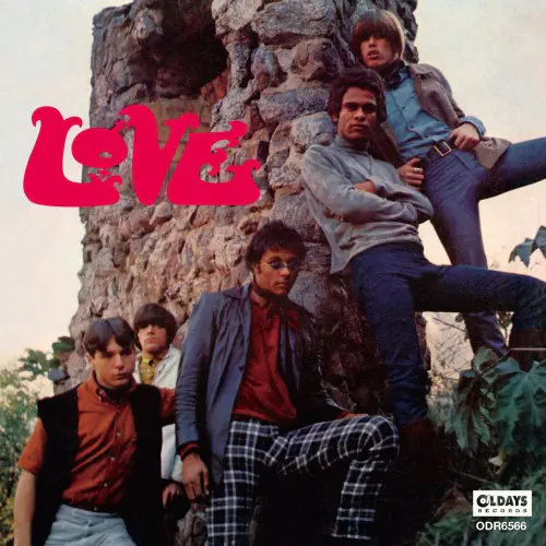 LOVE / ラヴ / ラヴ (ナナジャケ・スリム・エディション)